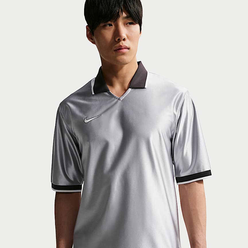 FFF Energy Men's Nike Dri-FIT Short-Sleeve Football Top. Nike ID